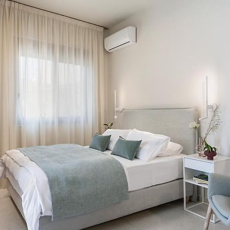 Margiani Studio Apartment Chania  Bagian luar foto